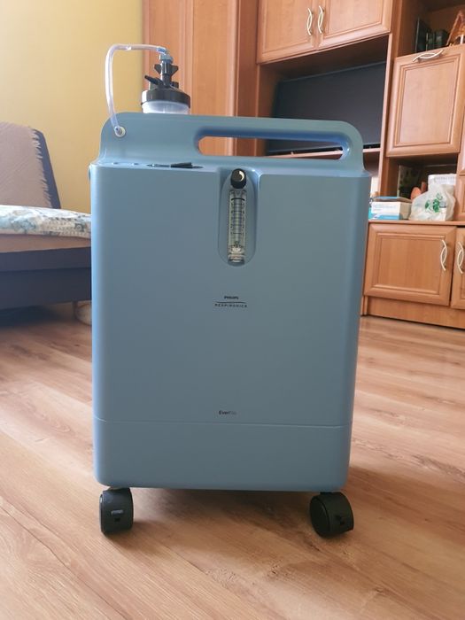 Koncentrator tlenu Philips Respironics EverFlo