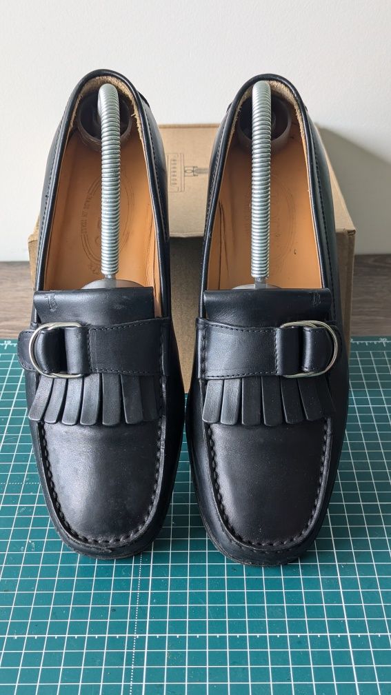 Tod's loafer 39 розмір