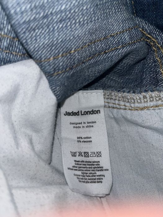 jaded london colossus jeans