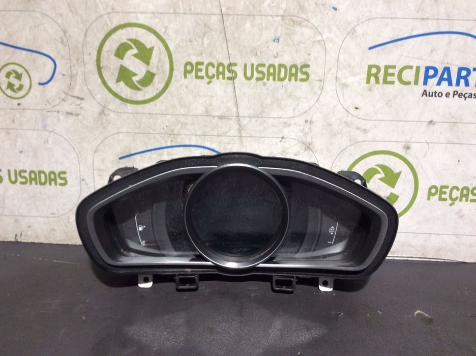 Quadrante Volvo V40 31376803