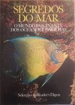 Livro " Segredos do Mar"