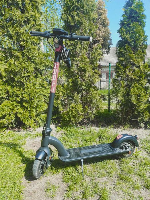 Hulajnoga elektryczna Frugal Cyber H102