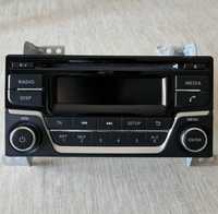 Auto Radio Nissan Juke