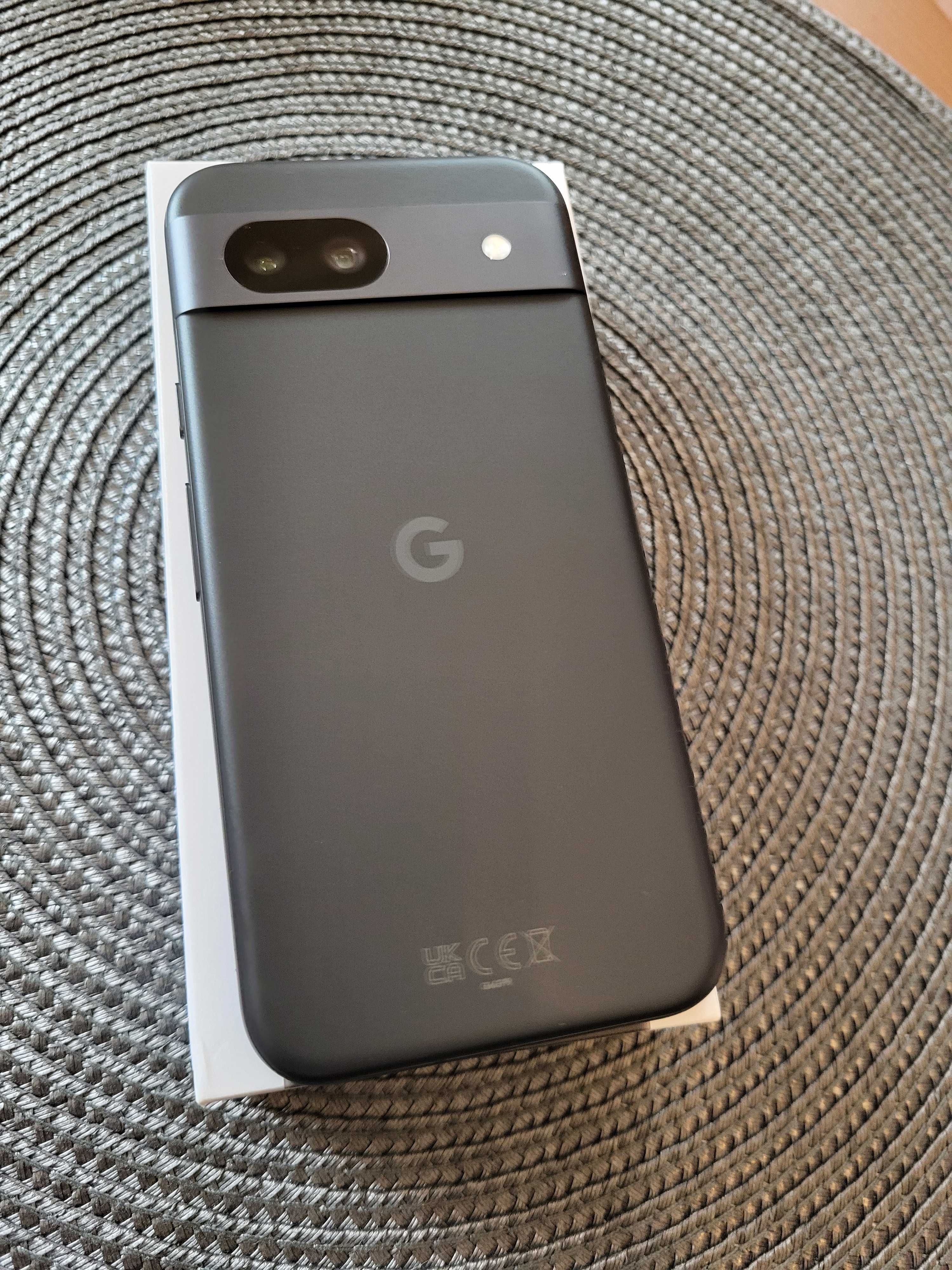 Google Pixel 8a - 8/256 GB - 5G