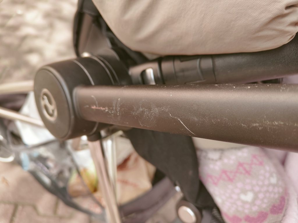 Wózek Cybex mios koi