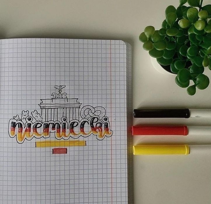 Korepetycje j. niemiecki (od 40zł)