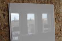 panel panele ścienne PCV boazeria 25cm x 2,65 biel biały białe cała PL