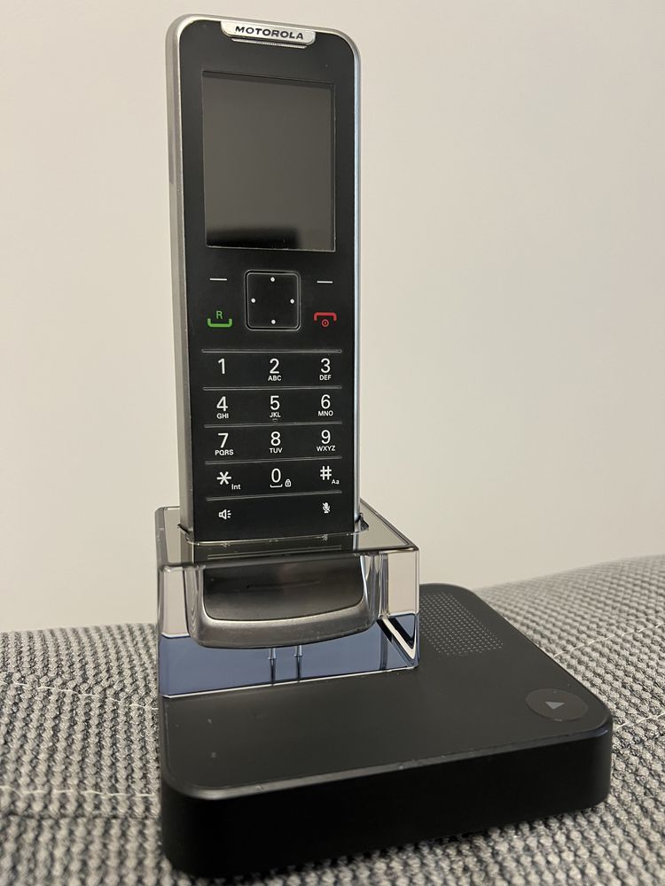 Радіотелефон Motorola IT.6.1T