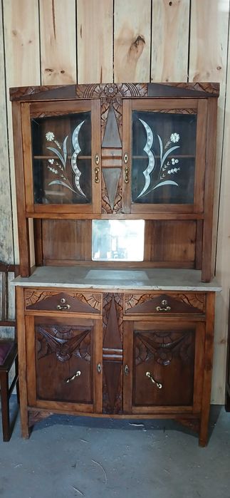 Louceira antiga impecavel