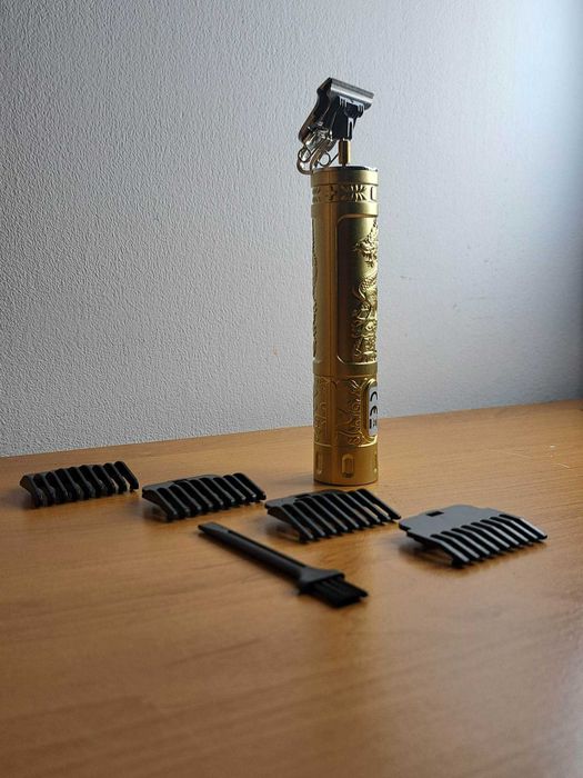 Trymer Barberski DO BRODY ORAZ GŁOWY maszykna do golenia