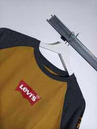 Levi's koszulka z długim rękawem damska