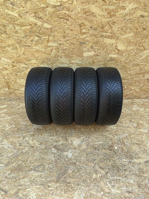 Зимові шини 205/55 R16 91H Kleber Krisar HP3.гума резина шини