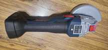 Szlifierka kątowa Bosch GWX 18V-125
Szlifierka kątowa Bosch GWX 18V-12