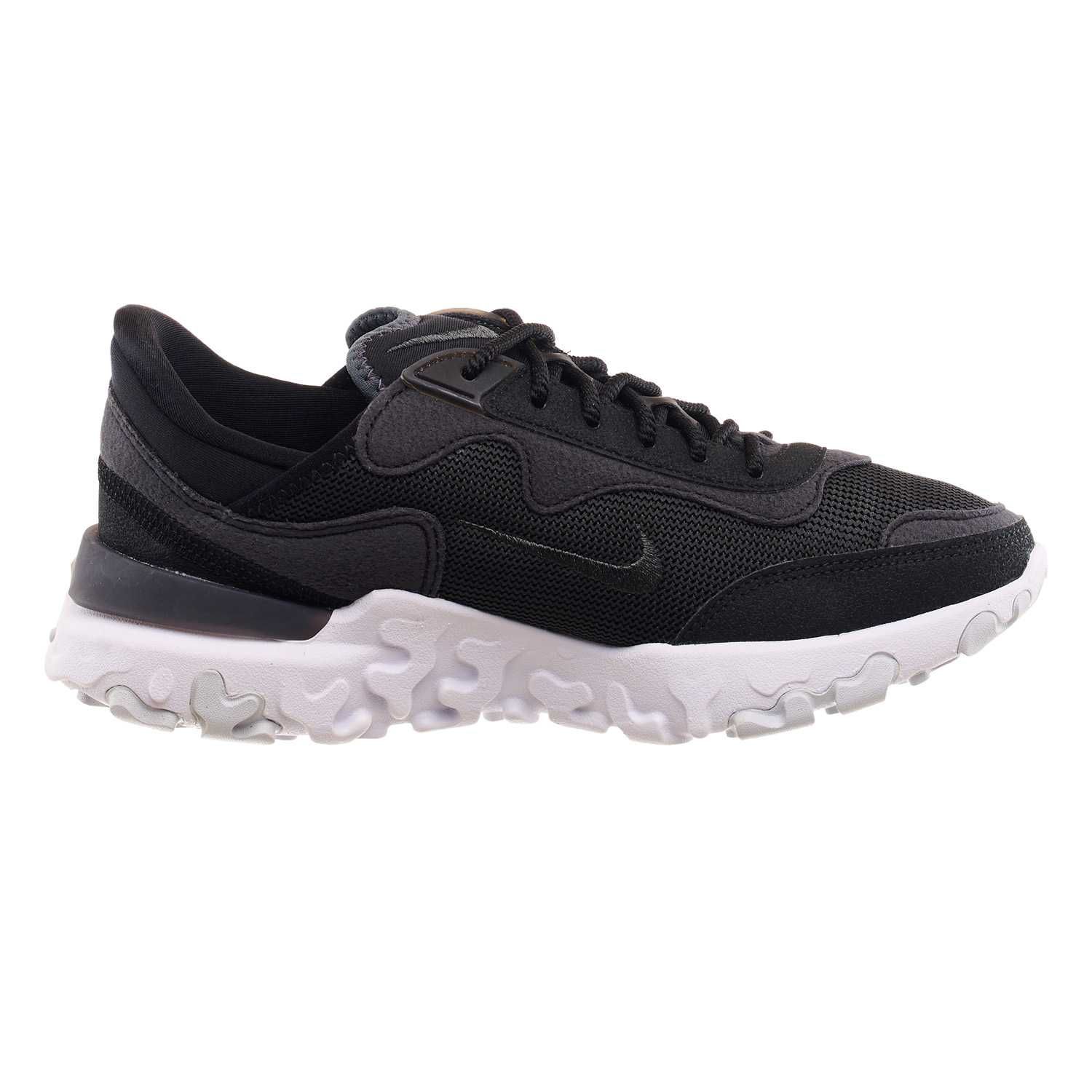 Кросівки жіночі Nike React R3vision (DQ5188-001) ОРИГІНАЛ!