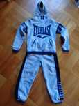 Dres chłopięcy EVERLAST