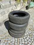 sprzedam opony letnie R14