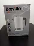 Czajnik elektryczny breville vkj944x