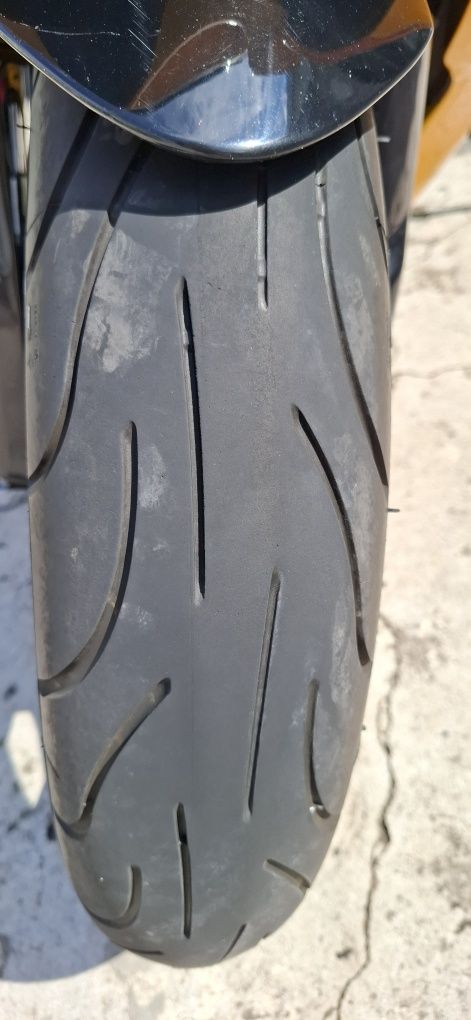 Продам сузуки джиксер к8 600 кубов Suzuki gsxr 2008