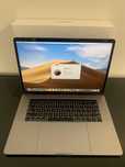 2 цикла заряду Macbook Pro 15” 2018 i9 16Gb | 512Gb