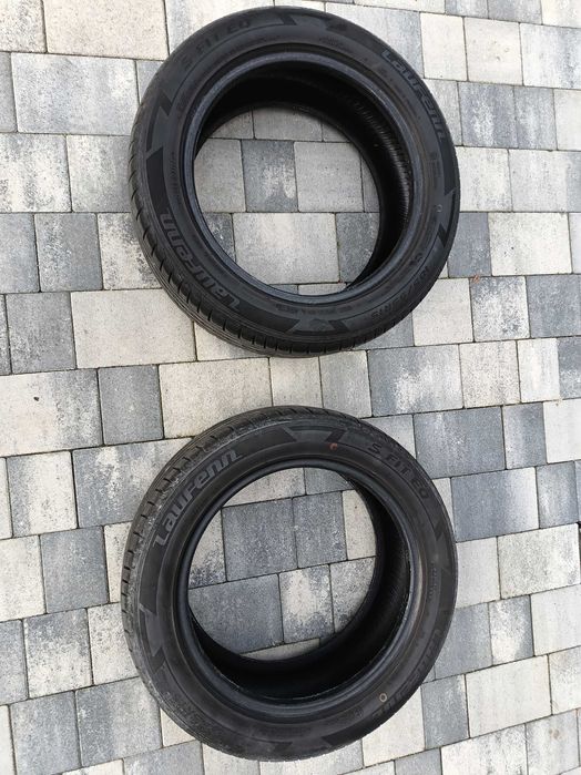 Opony Laufenn 185/55/15 jak nowe