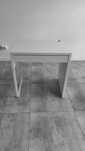 IKEA MICKE Письмовий стіл, білий, 73х50 см.
