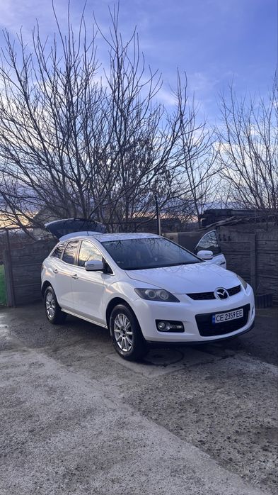 Мазда з німечини перший власник на україні