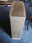 Kino domowe Panasonic