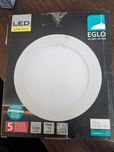 Oprawa wpuszczana okrągła FUEVA 94055 - EGLO