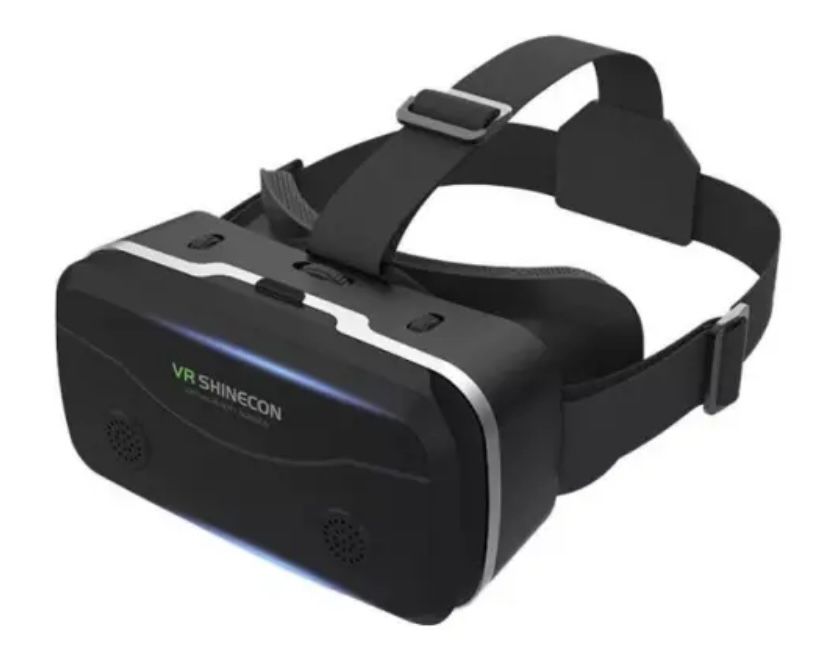 Гарнитура виртуальной реальности Shinecon SC-G04E