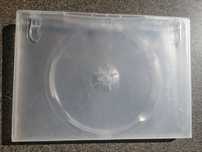Pudełko na płytę cd dvd