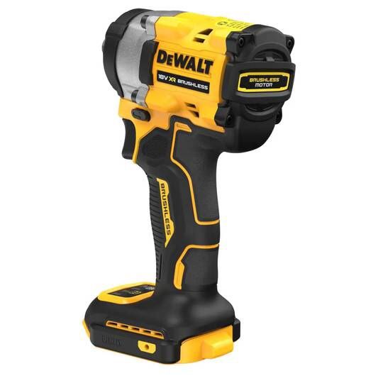 DeWALT DCF922N Гайковерт акумуляторний новий. Девальт.