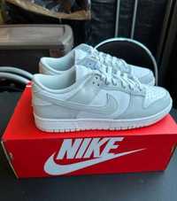 Nike Dunk Low Grey Fog   38