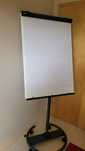 Flipchart tablica zmywalna