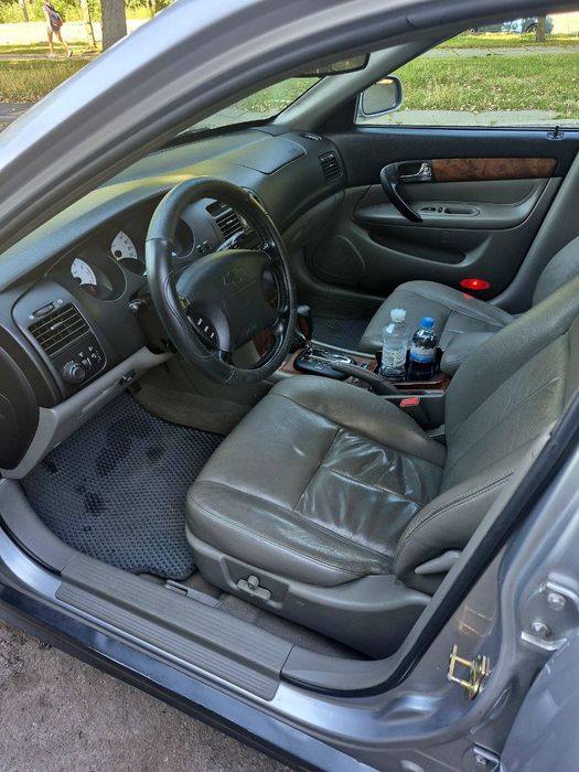 Продам Chevrolet Evanda 2005
