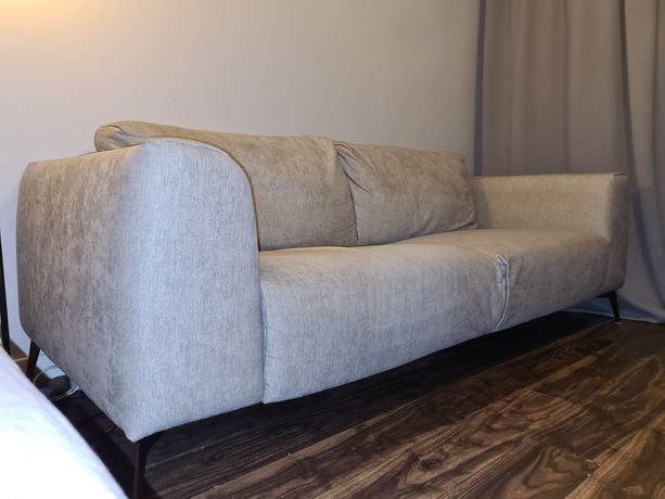 Etap Sofa Calvaro - sofa 3 + fotel