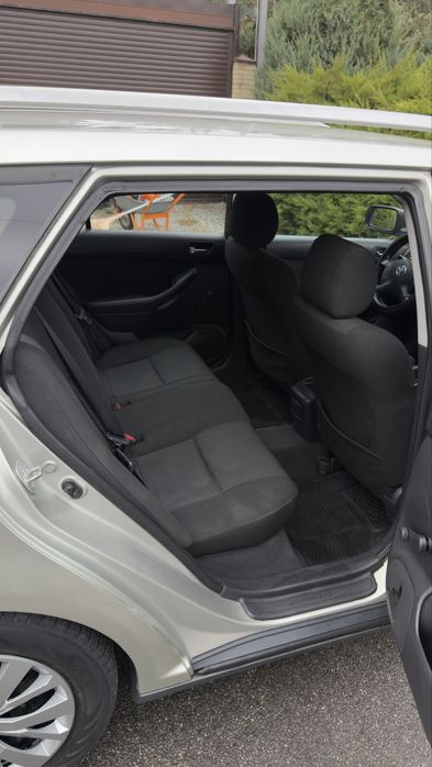 Toyota avensis 2.0 ‼️Турбодизель‼️