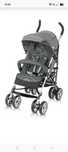 Wózek spacerówka  parasolka Travel Baby Design