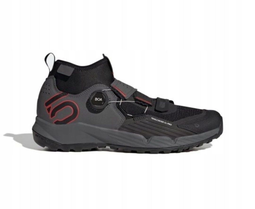 Kicksy buty rowerowe 5.10 Trailcross Clip-In Pro BOA EUR 38 2/3 CM 24