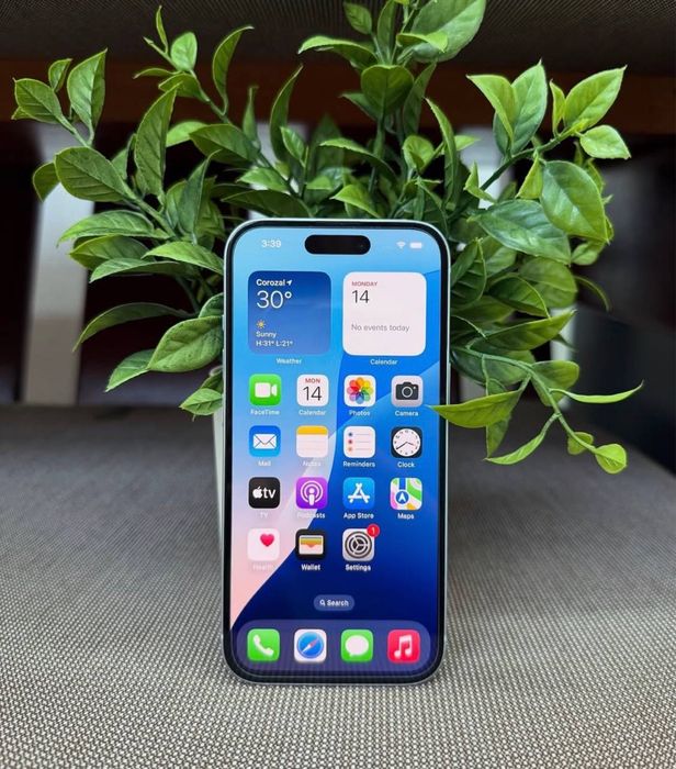 Iphone 15 128Gb стан ідеалу
