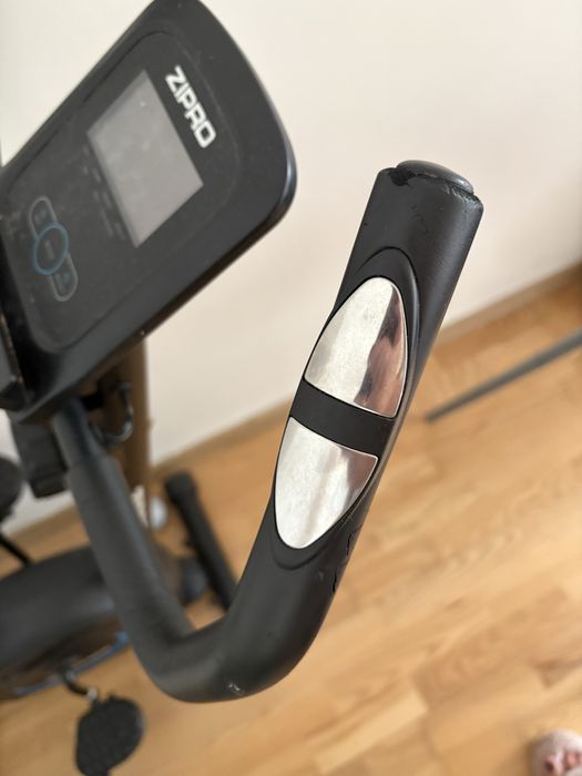 Rower stacjonarny Zipro