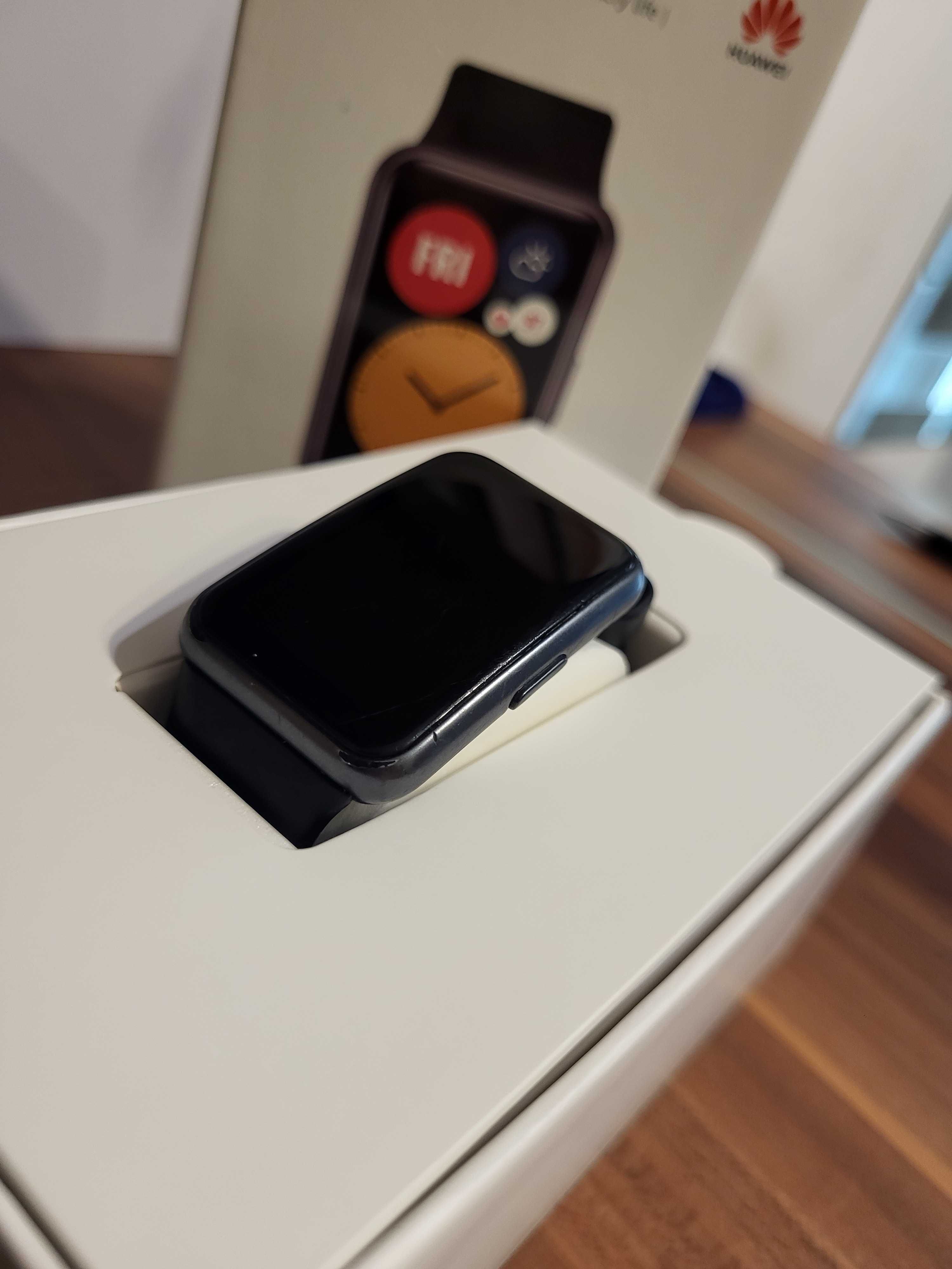 Smartwatch Huawei Watch fit Sk