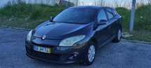 Renault Mégane 1.5 Diesel - ÚNICO DONO