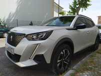 Peugeot 2008-como Novo