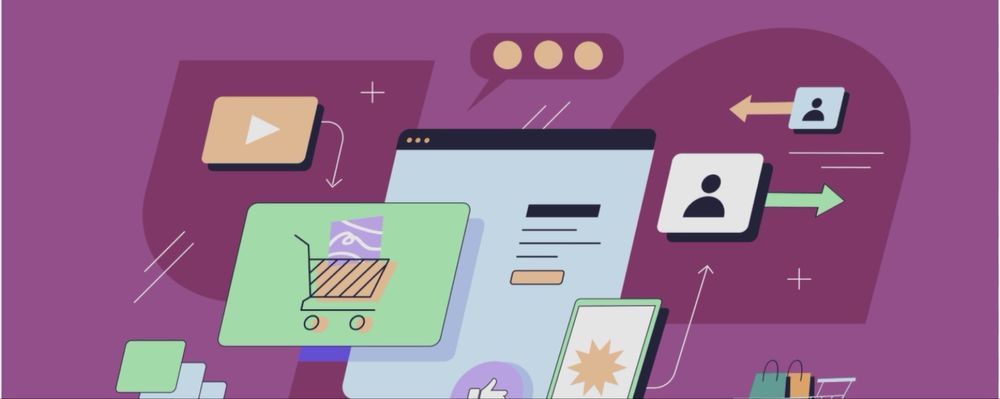Criação de Websites e Lojas Online