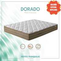 COLCHÃO DORADO - DESDE 253€