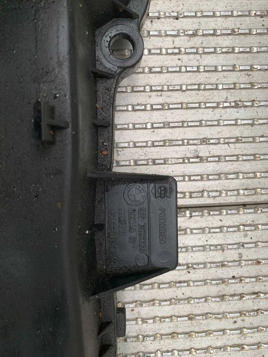 Bmw 1 e87 116 3 e90 316 1.6 n45 pokrywa zaworów 7.505.022 7.526.666