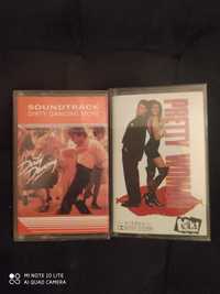 Dirty Dancing More ,Pretty Woman zestaw 2 kaset
