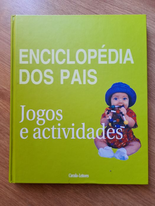 Enciclopédia dos Pais