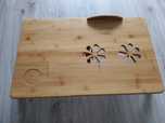 Stolik pod laptopa