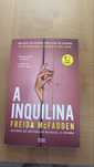 A inquilina Freida Mcfadden
